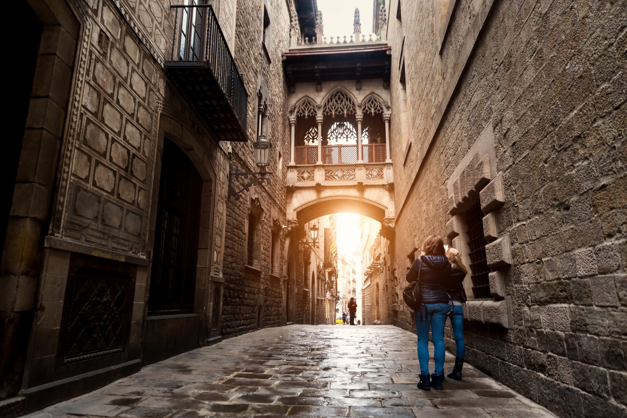 Barcelona Gothic Quarter History At Roosevelt Nelson Blog Barcelona Gothic Quarter History At Roosevelt Nelson Blog