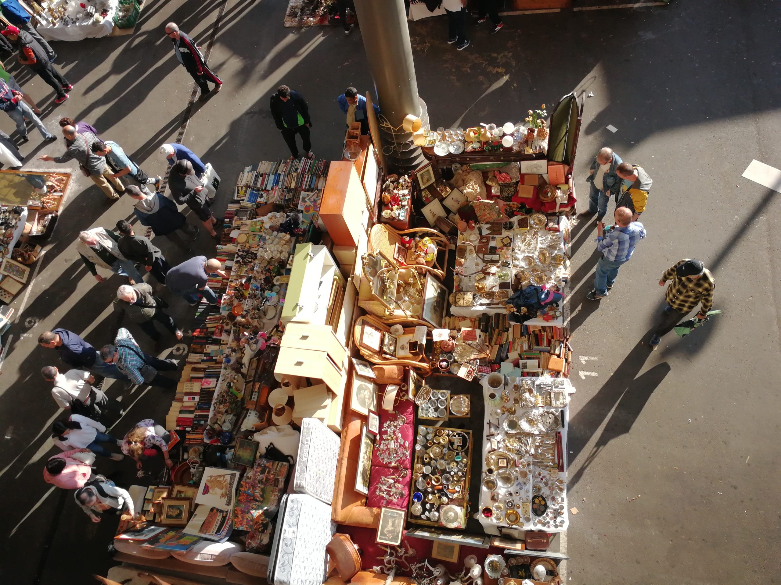 Exploring The Treasures Of Mercat Dels Encants Barcelona s Enchanting Exploring The Treasures Of Mercat Dels Encants Barcelona s Enchanting