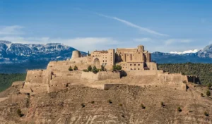 day trip from barcelona