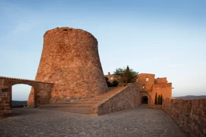 medieval spain