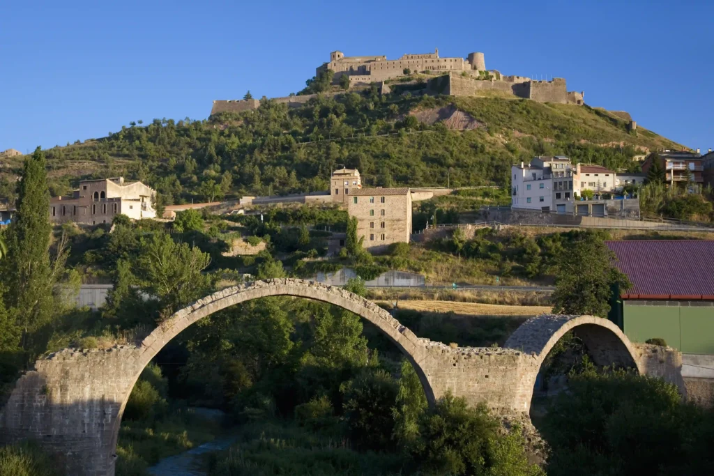 medieval spain