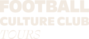 Football culture club tours