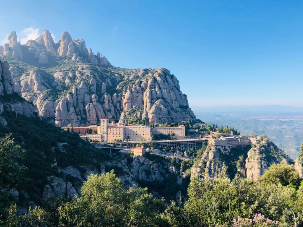 Montserrat webcams