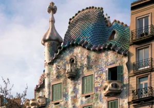 casa batllo