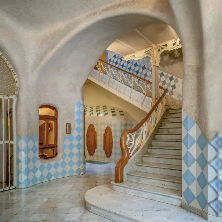 Casa Batllo