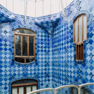Casa Batllo