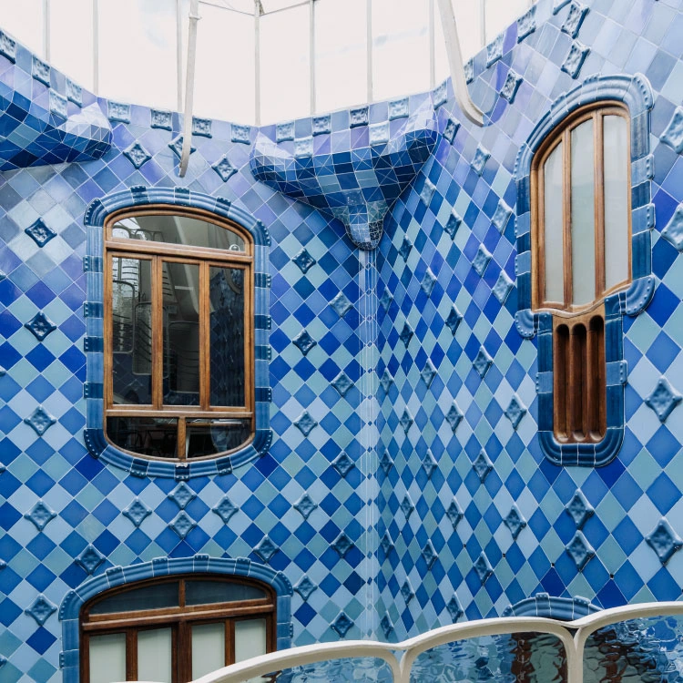casa batllo