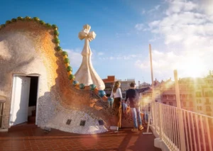 casa batllo
