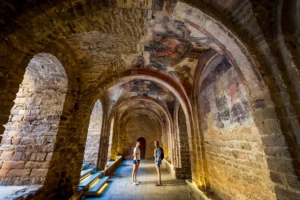 medieval spain
