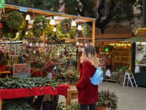 christmas market