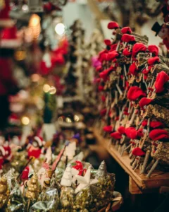 christmas markets barcelona