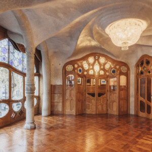 Casa Batlló