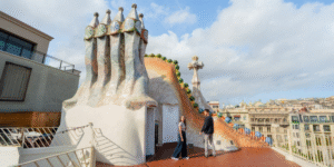 Casa Batllo