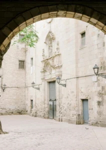 3 days in barcelona