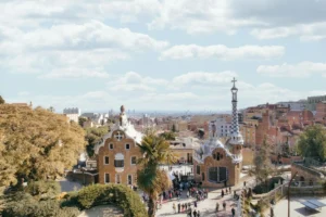 3 days in barcelona