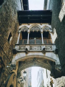 3 days in barcelona