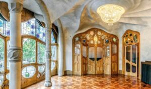 Casa Batllo