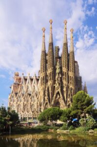 sagrada familia