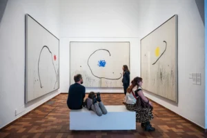 joan miro foundation