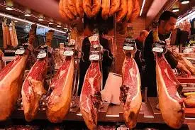 la boqueria market