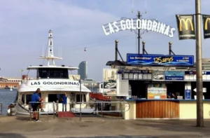 what to do in barceloneta