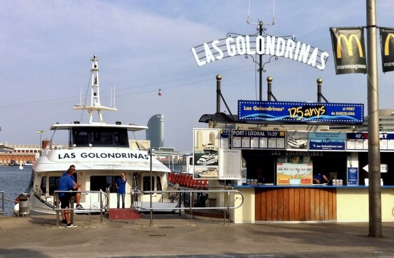 what to do in barceloneta