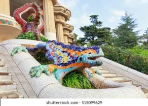 Park Guell