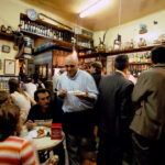 Eat in Barcelona