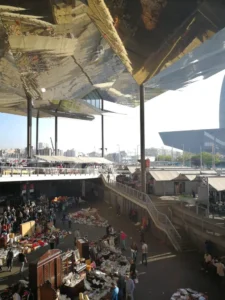 encants market