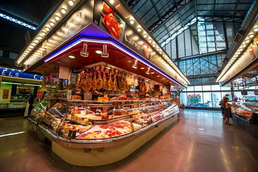 what to do in barceloneta