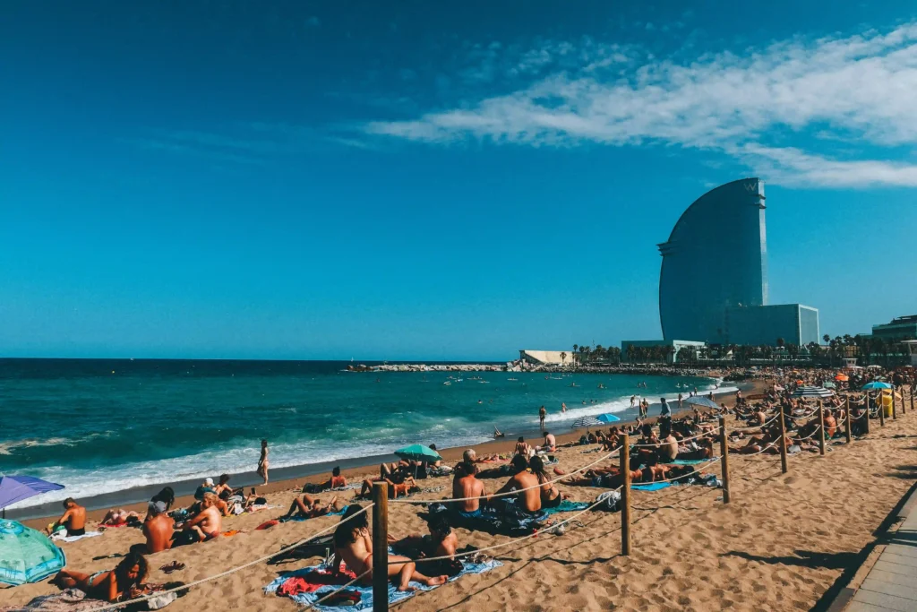 what to do in barceloneta