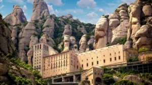 Montserrat day trip