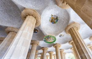 parc guell