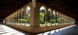 pedralbes monastery
