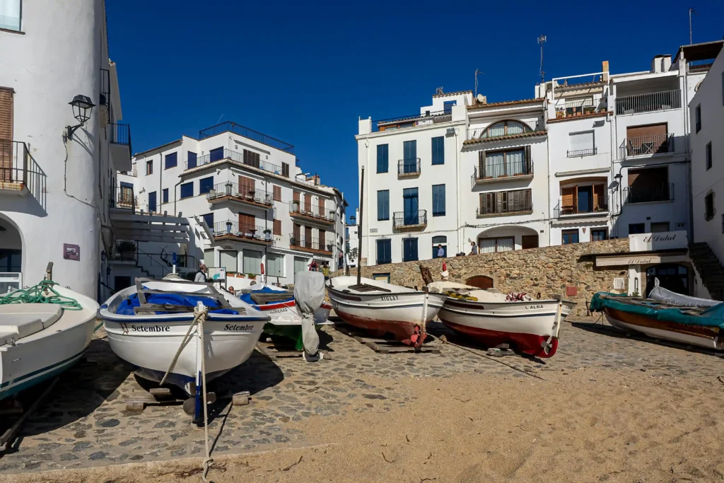 costa brava day trip