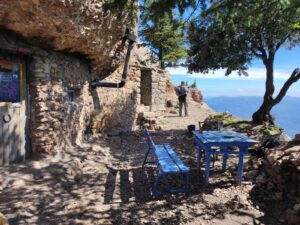 montserrat day trip