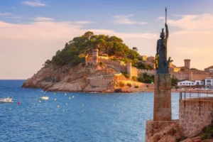 costa brava day trip