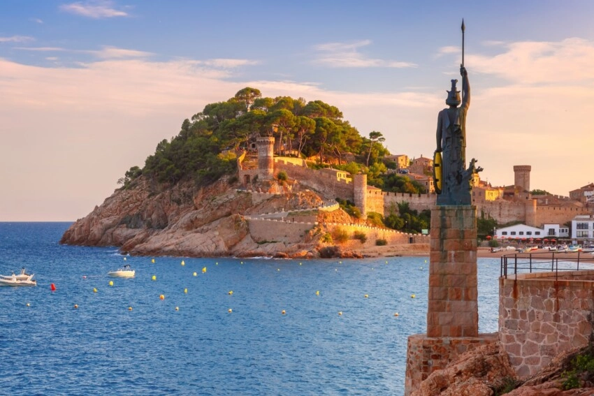 costa brava day trip