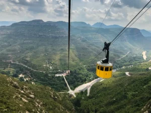 montserrat day trip
