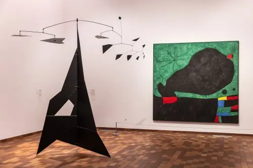 art exhibitions 2026