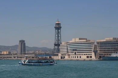 las golondrinas barcelona