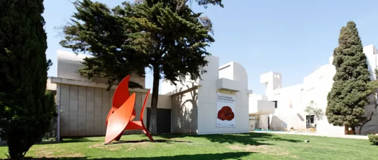 joan miro exhibition