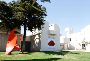 joan miro exhibition