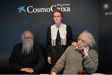 wax museum barcelona