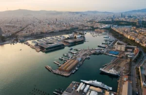 las golondrinas barcelona