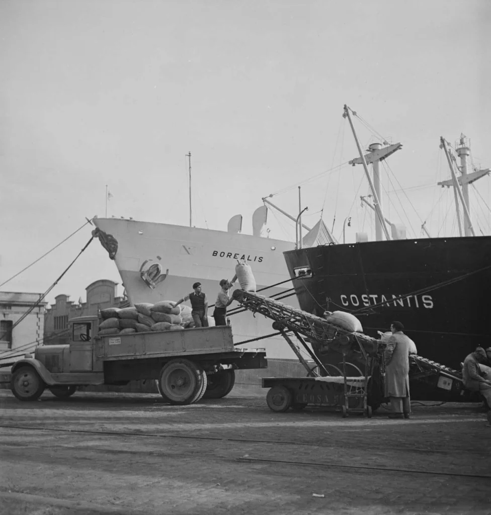 Maritime Museum of Barcelona