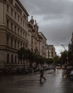 what to do in Barcelona when it rains