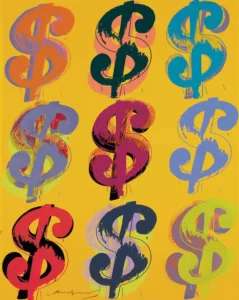 Moco Museum Andy Warhol