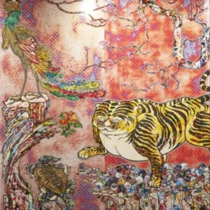Moco Museum exhibitions