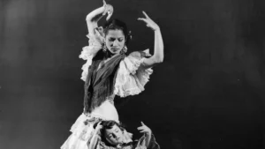 flamenco in barcelona